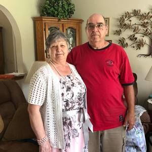 Meet your Posher, Bonnie